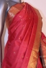 Wedding Kanjeevaram Silk Saree